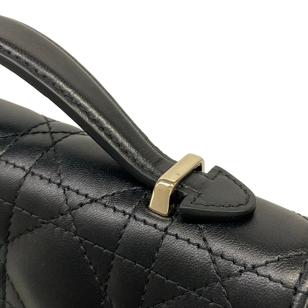 Christian Dior DIOR/ChristianDior My Dior Mini Bag Handbag S0980ONMJ_M900 - Picture 16 of 16